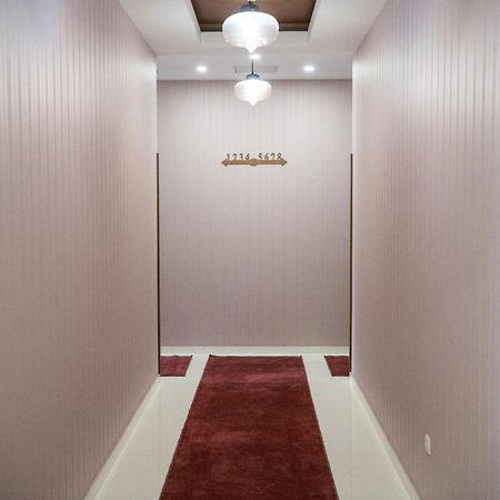 Hotel Urban Buzim Kültér fotó