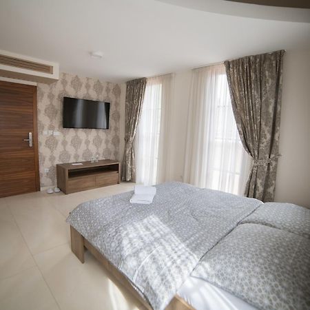 Hotel Urban Buzim Kültér fotó