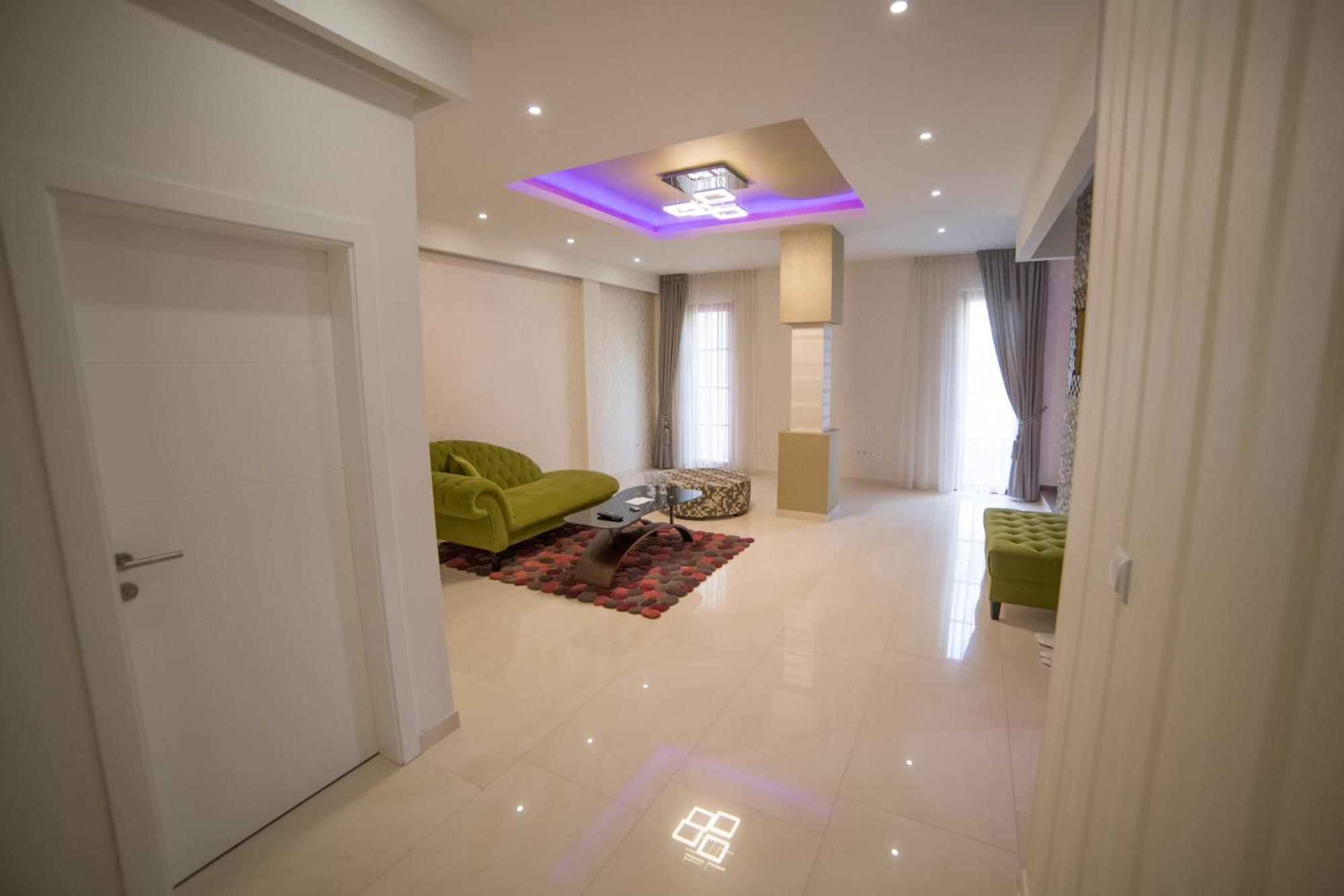 Hotel Urban Buzim Kültér fotó