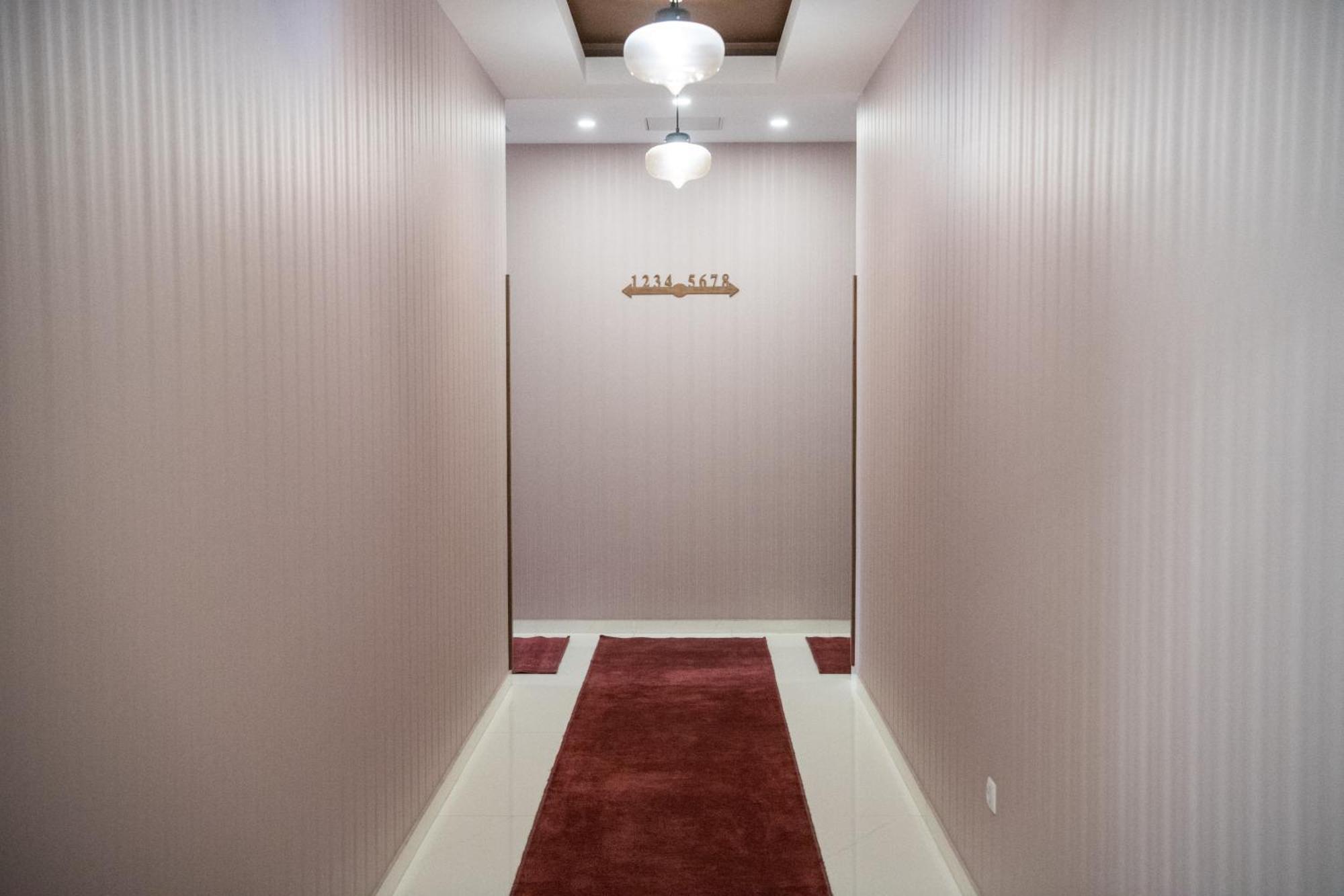 Hotel Urban Buzim Kültér fotó