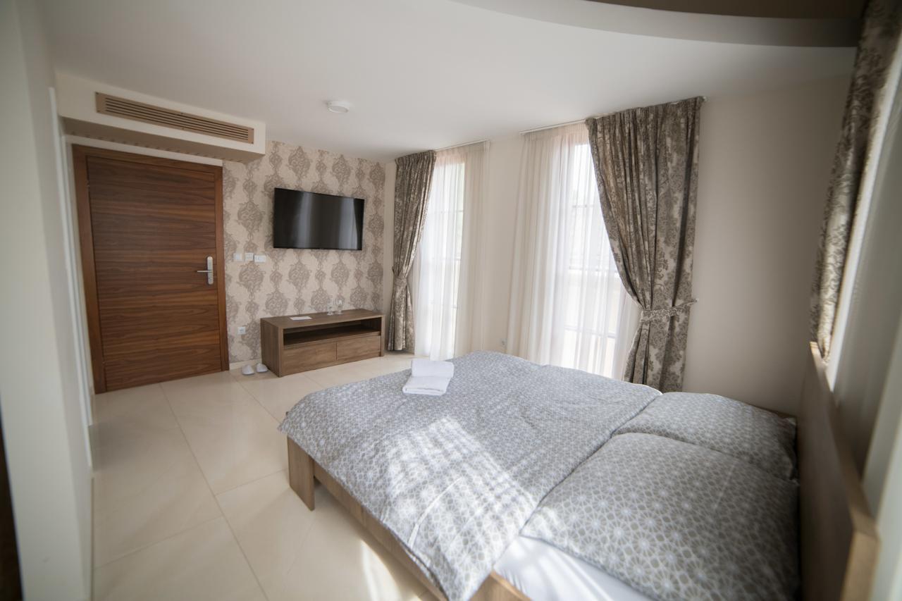 Hotel Urban Buzim Kültér fotó