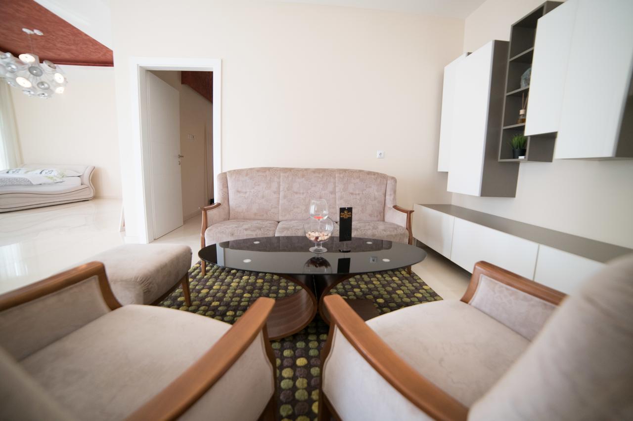 Hotel Urban Buzim Kültér fotó