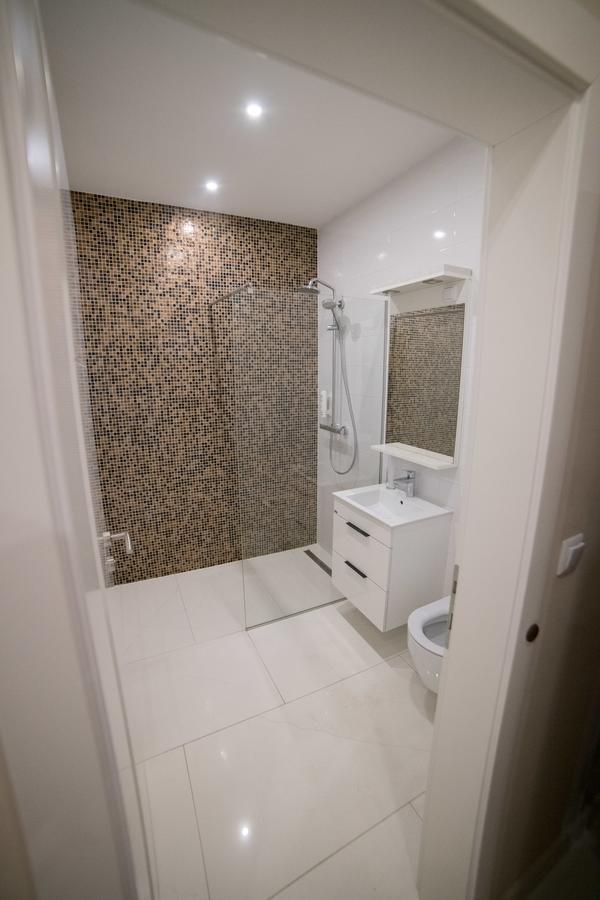 Hotel Urban Buzim Kültér fotó