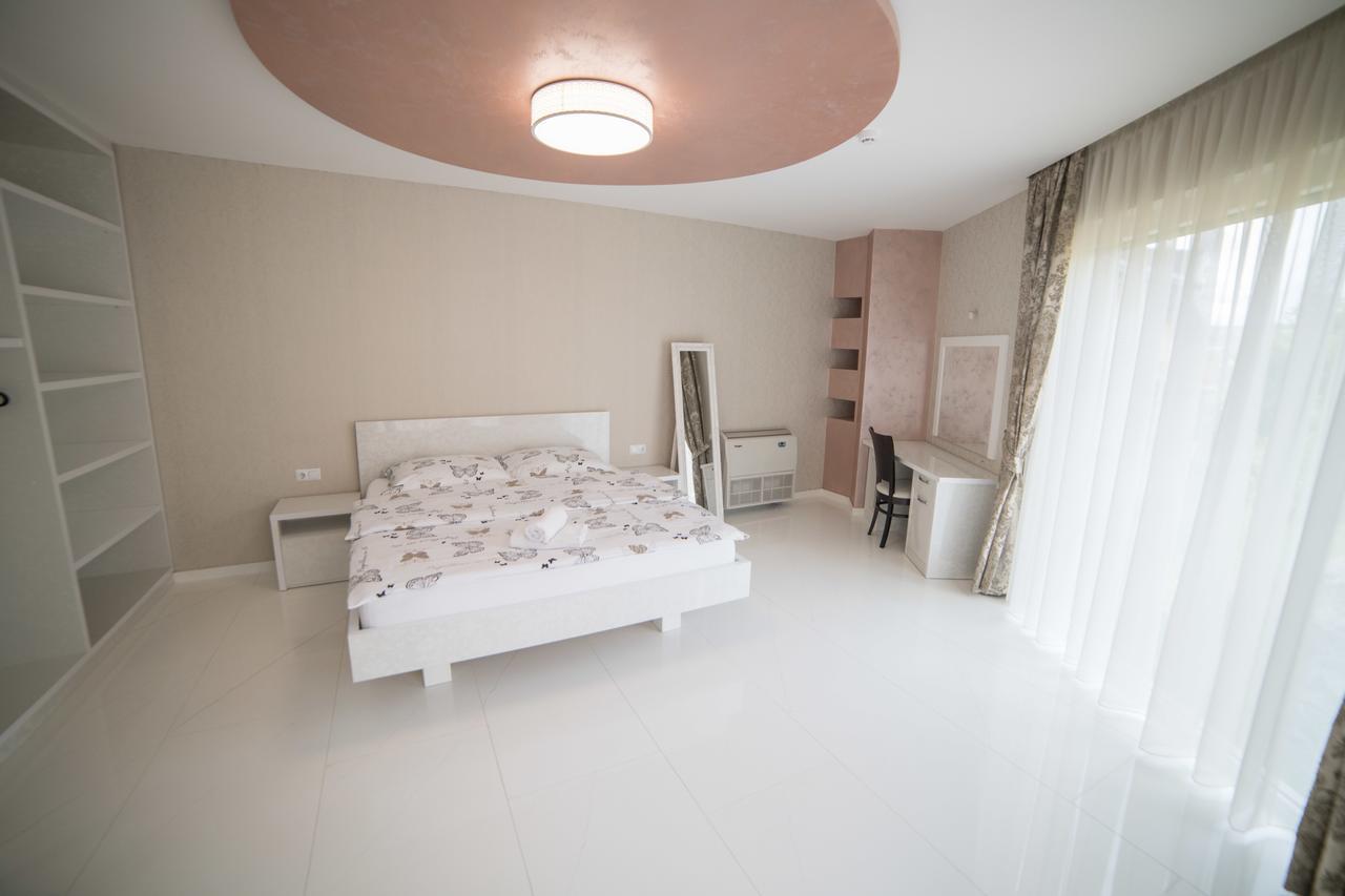 Hotel Urban Buzim Kültér fotó