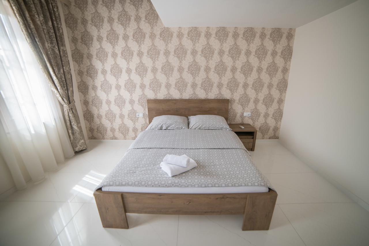 Hotel Urban Buzim Kültér fotó