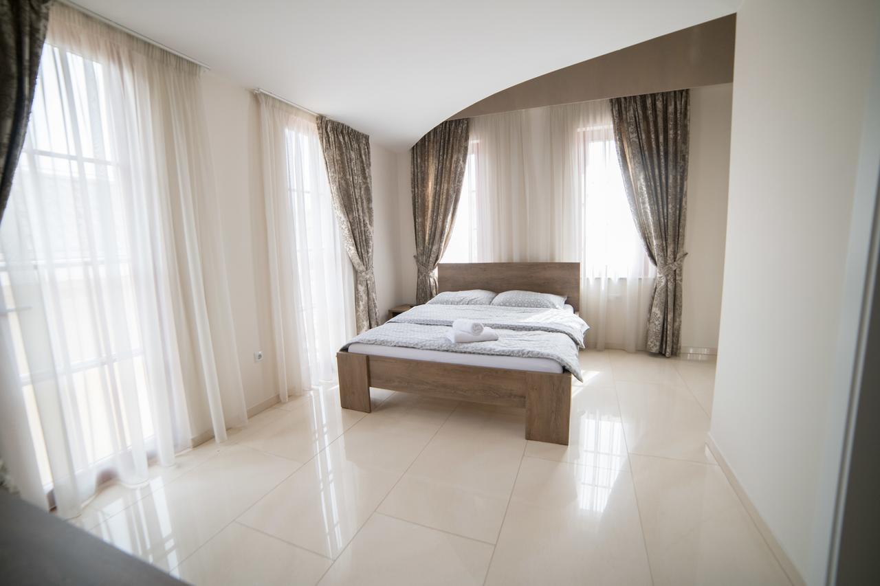 Hotel Urban Buzim Kültér fotó